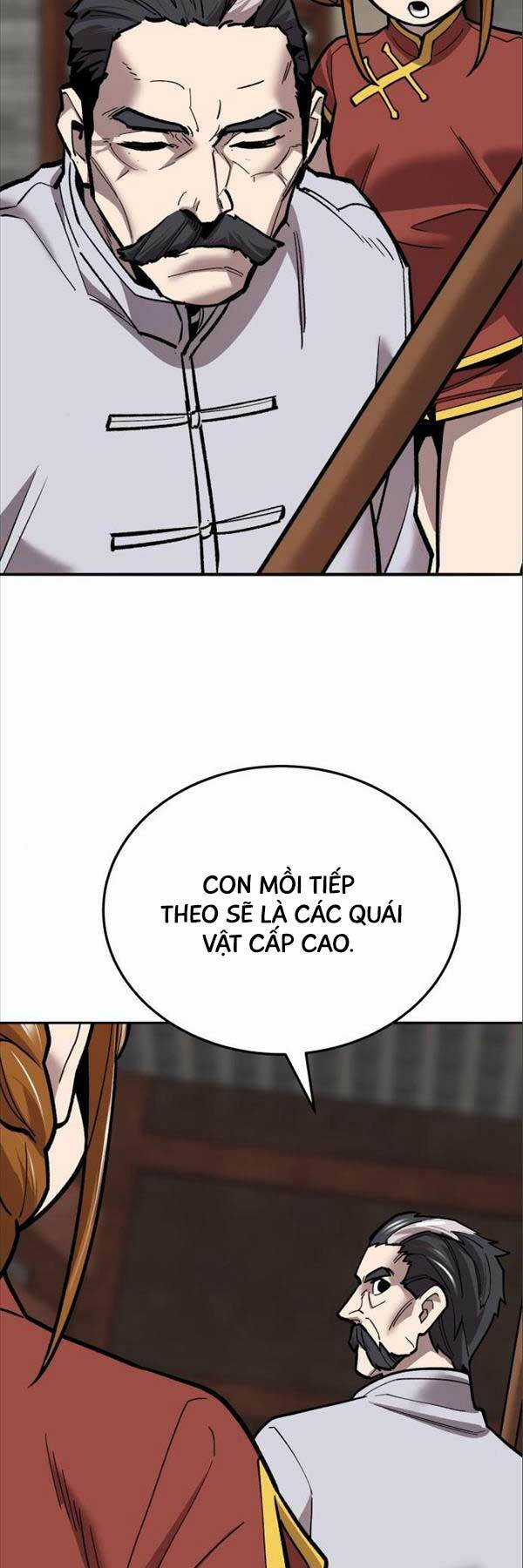 Phá Bỏ Giới Hạn - Chapter 116 - Trang 70