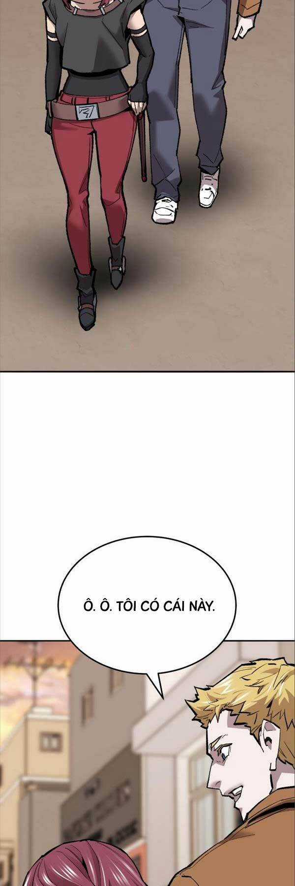 Phá Bỏ Giới Hạn - Chapter 116 - Trang 74
