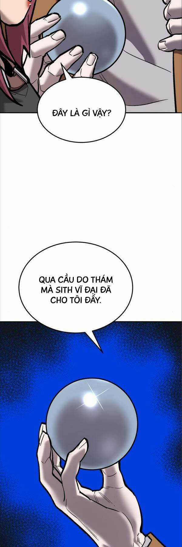Phá Bỏ Giới Hạn - Chapter 116 - Trang 76