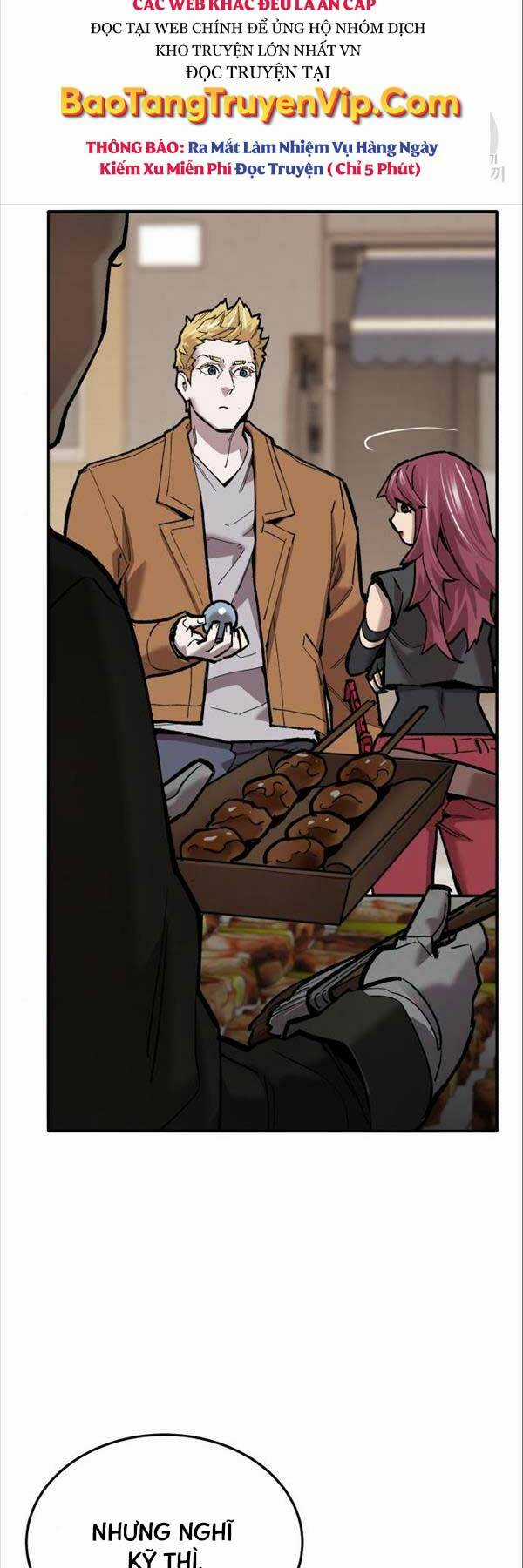 Phá Bỏ Giới Hạn - Chapter 116 - Trang 78