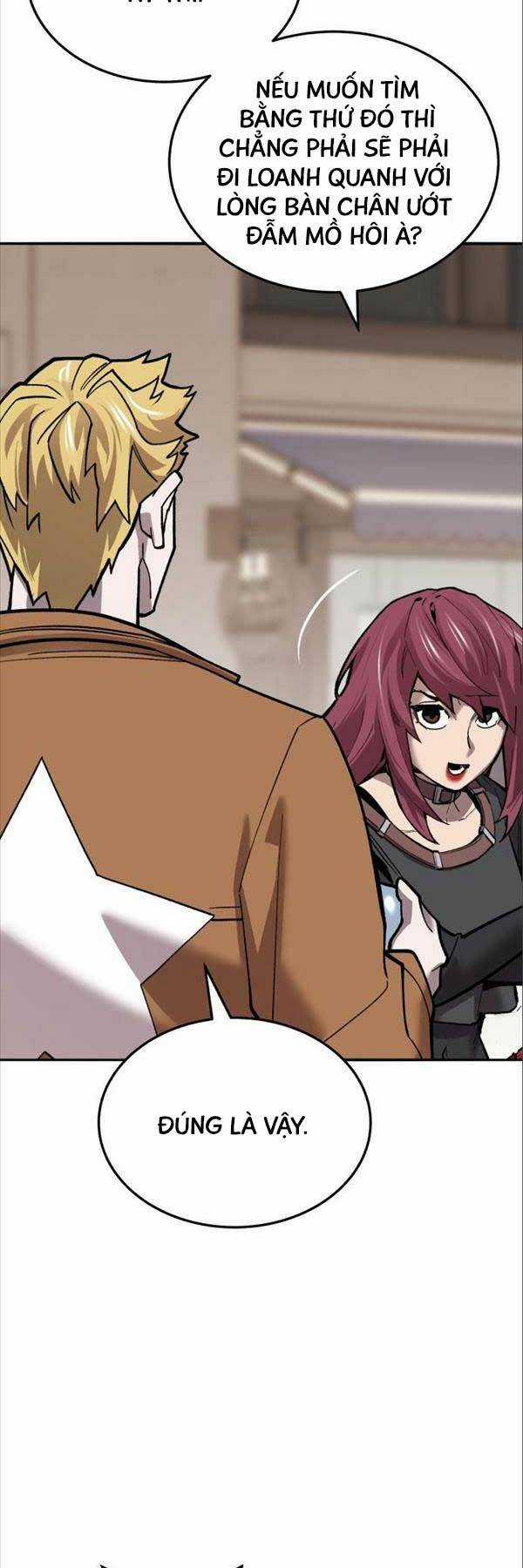 Phá Bỏ Giới Hạn - Chapter 116 - Trang 79