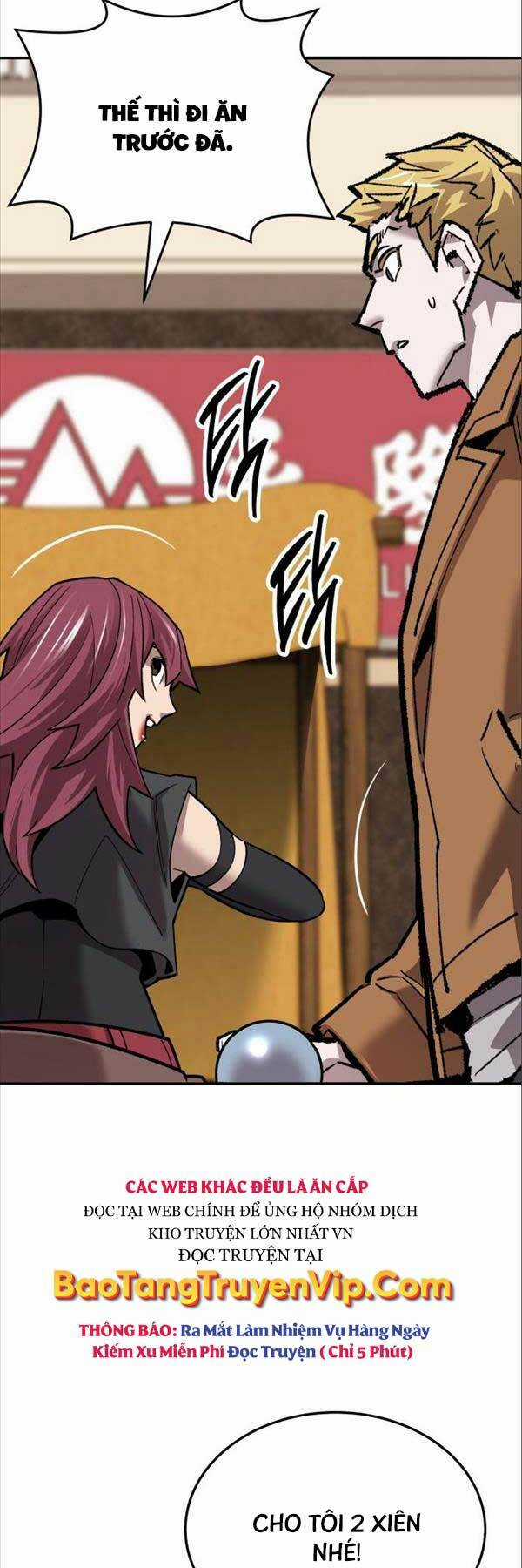 Phá Bỏ Giới Hạn - Chapter 116 - Trang 80