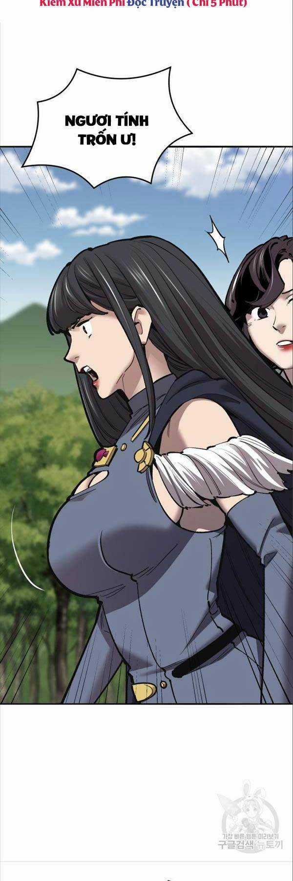 Phá Bỏ Giới Hạn - Chapter 116 - Trang 9