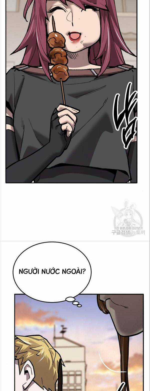 Phá Bỏ Giới Hạn - Chapter 116 - Trang 82