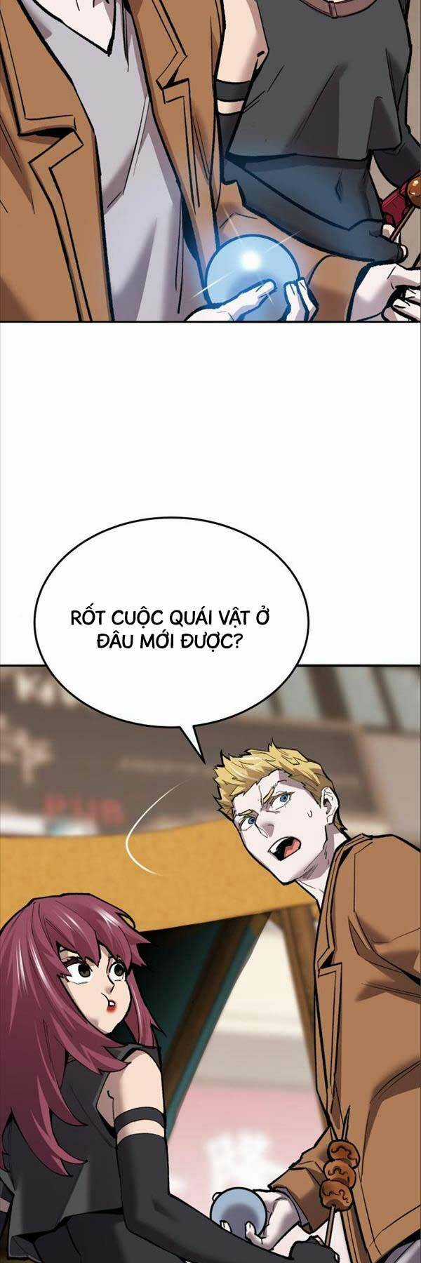 Phá Bỏ Giới Hạn - Chapter 116 - Trang 84