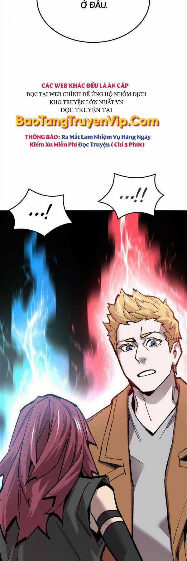 Phá Bỏ Giới Hạn - Chapter 116 - Trang 86