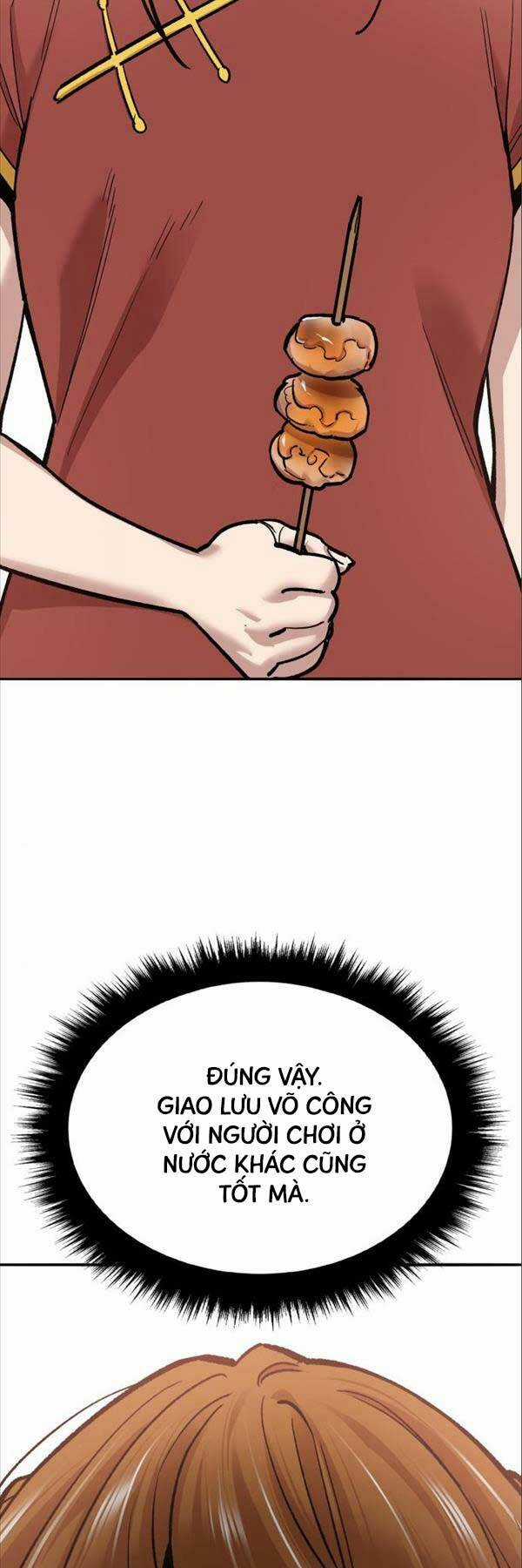 Phá Bỏ Giới Hạn - Chapter 116 - Trang 90