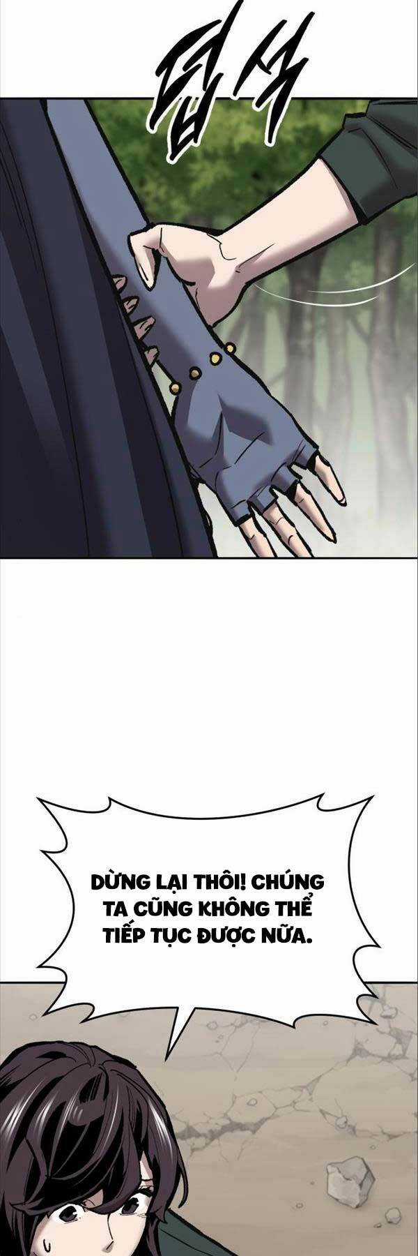 Phá Bỏ Giới Hạn - Chapter 116 - Trang 10
