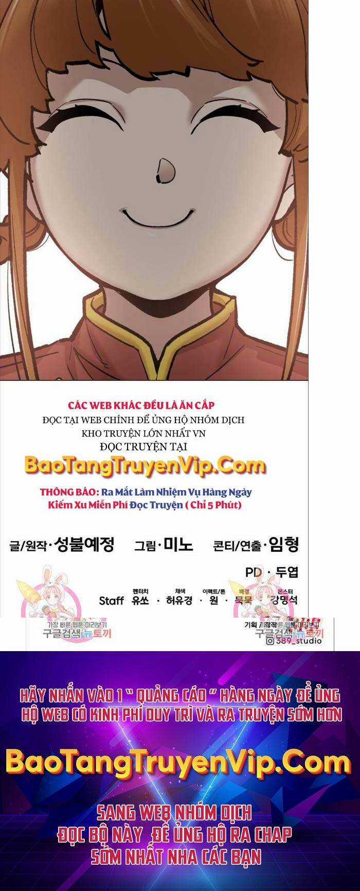 Phá Bỏ Giới Hạn - Chapter 116 - Trang 91