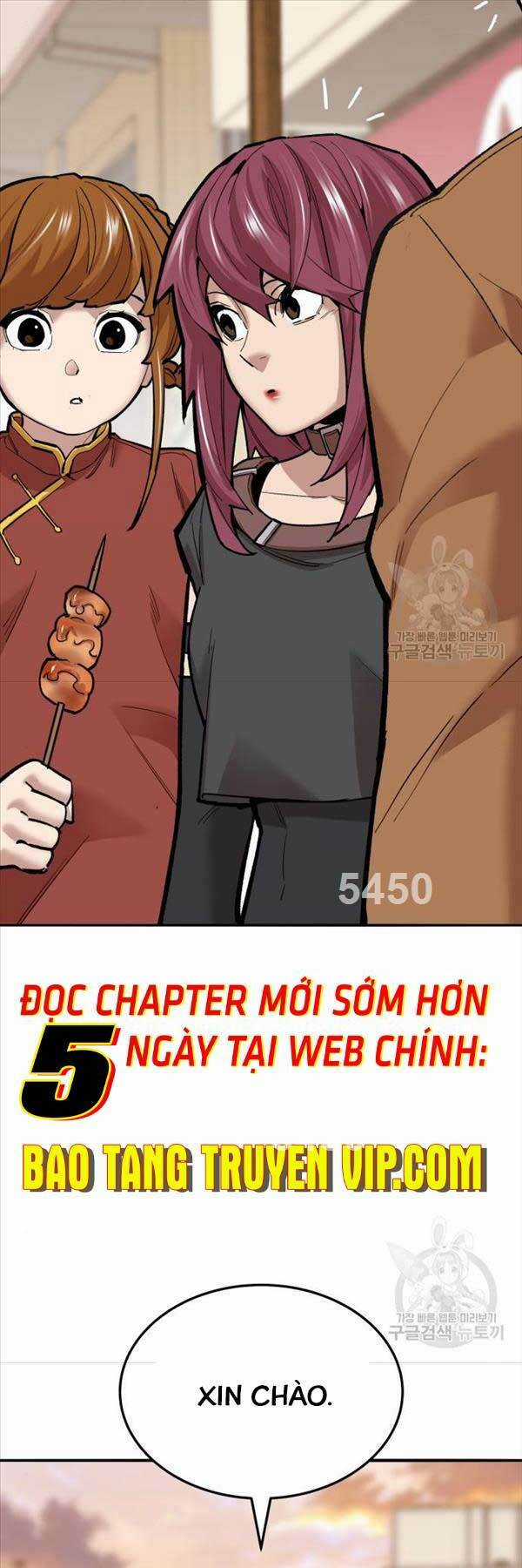 Phá Bỏ Giới Hạn - Chapter 117 - Trang 1