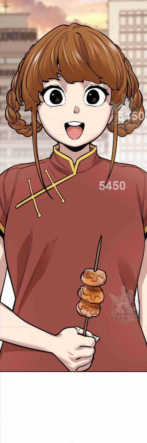 Phá Bỏ Giới Hạn - Chapter 117 - Trang 2