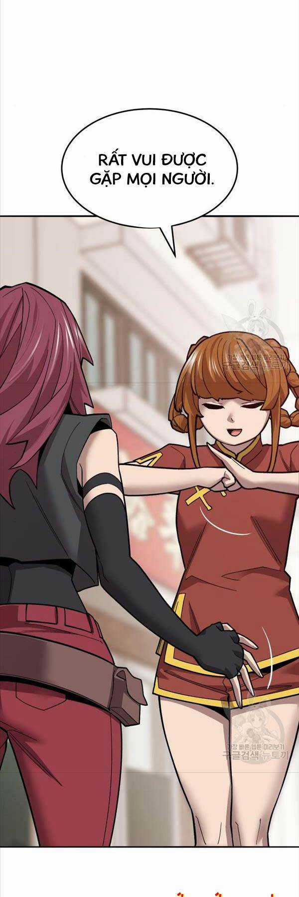 Phá Bỏ Giới Hạn - Chapter 117 - Trang 11