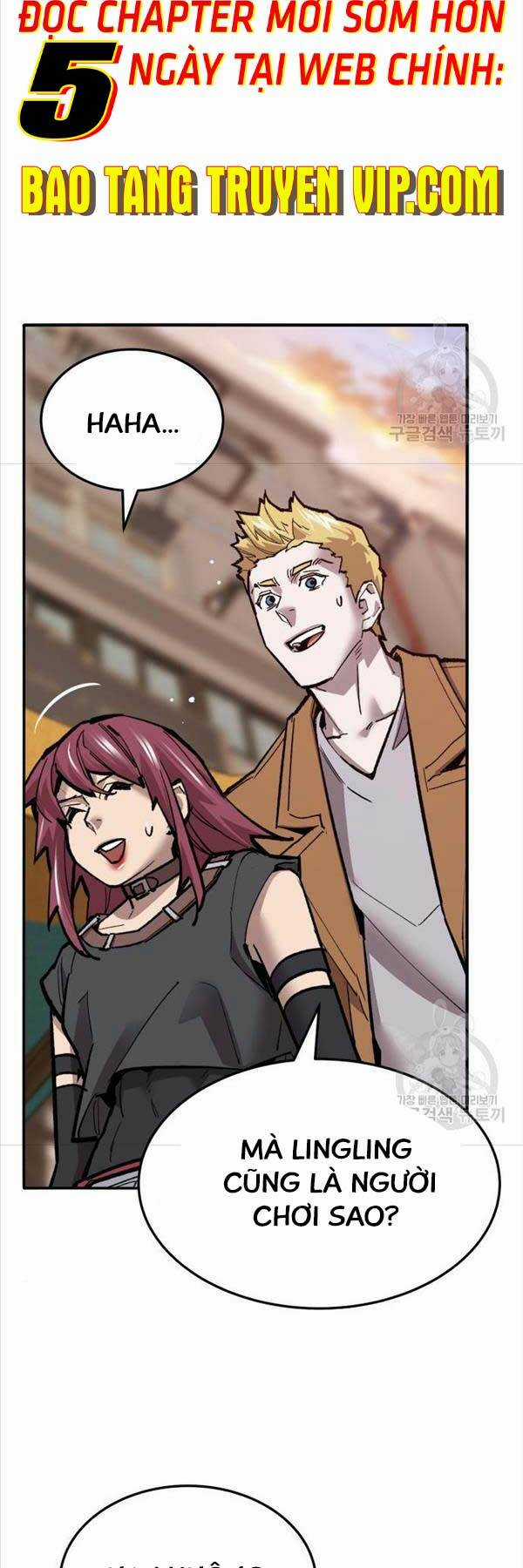 Phá Bỏ Giới Hạn - Chapter 117 - Trang 12