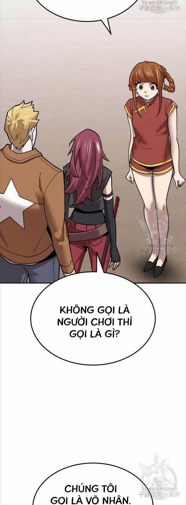 Phá Bỏ Giới Hạn - Chapter 117 - Trang 14