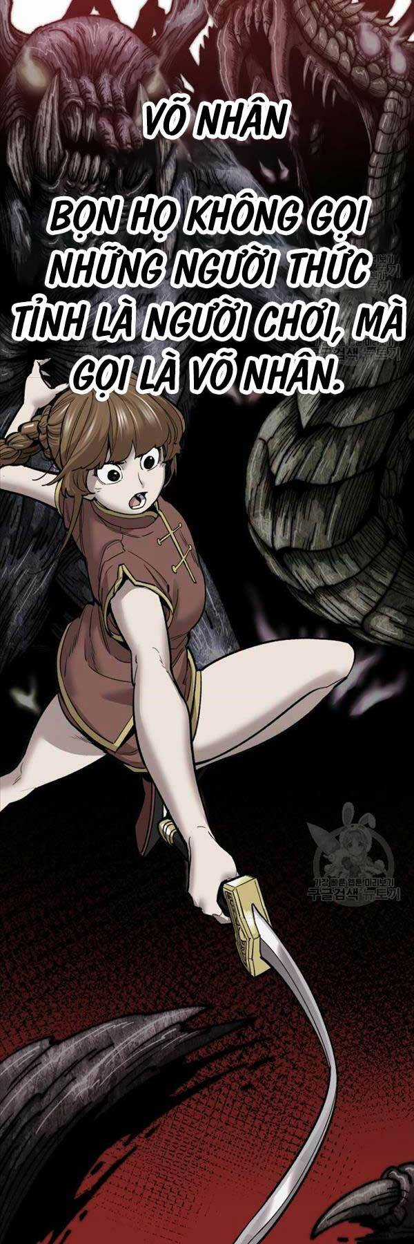 Phá Bỏ Giới Hạn - Chapter 117 - Trang 16