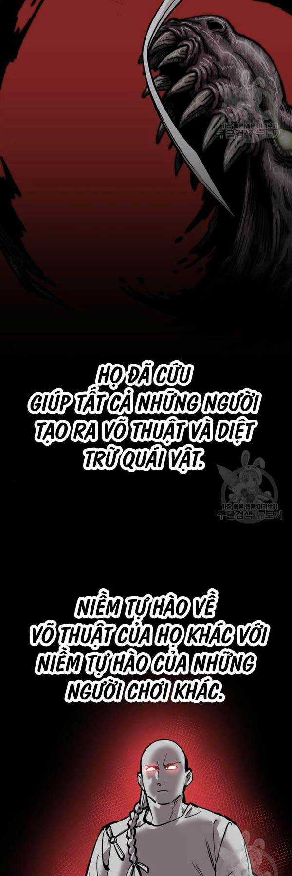 Phá Bỏ Giới Hạn - Chapter 117 - Trang 17