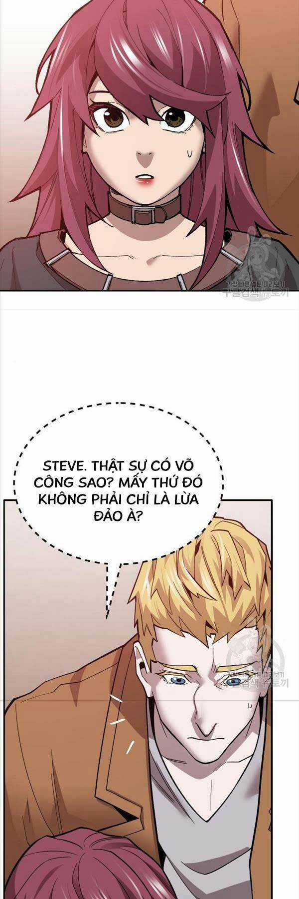 Phá Bỏ Giới Hạn - Chapter 117 - Trang 19