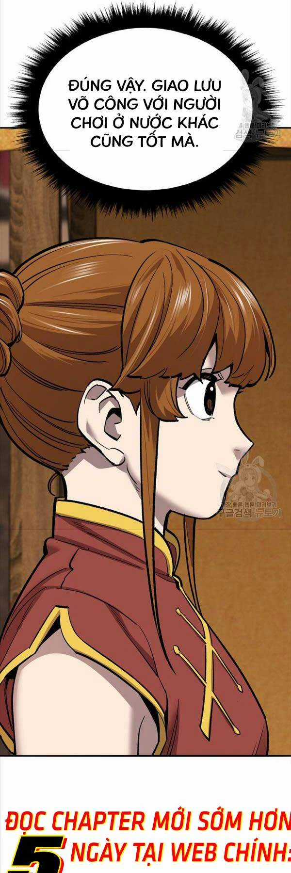 Phá Bỏ Giới Hạn - Chapter 117 - Trang 3