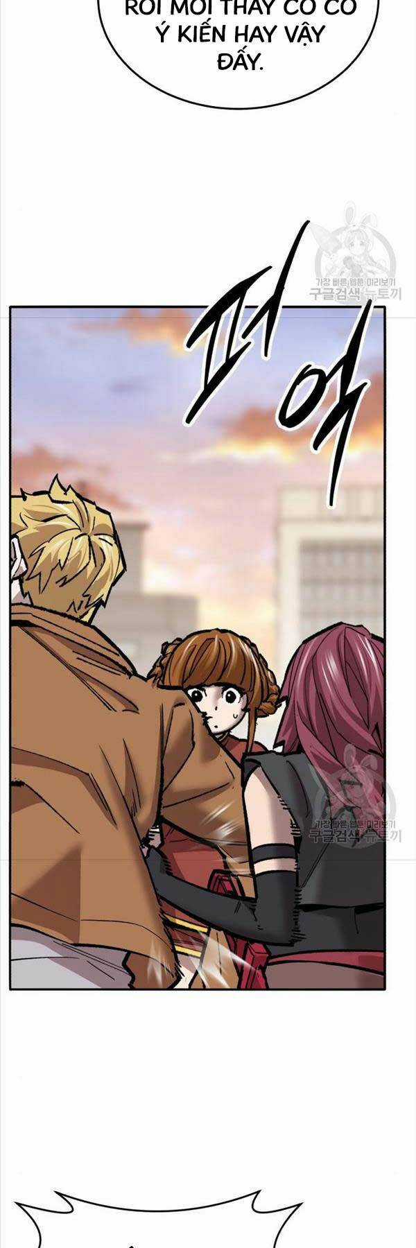 Phá Bỏ Giới Hạn - Chapter 117 - Trang 23