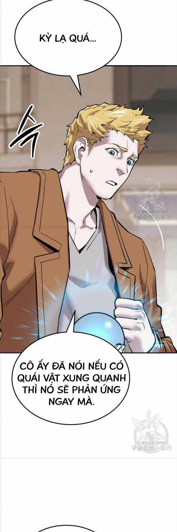 Phá Bỏ Giới Hạn - Chapter 117 - Trang 25