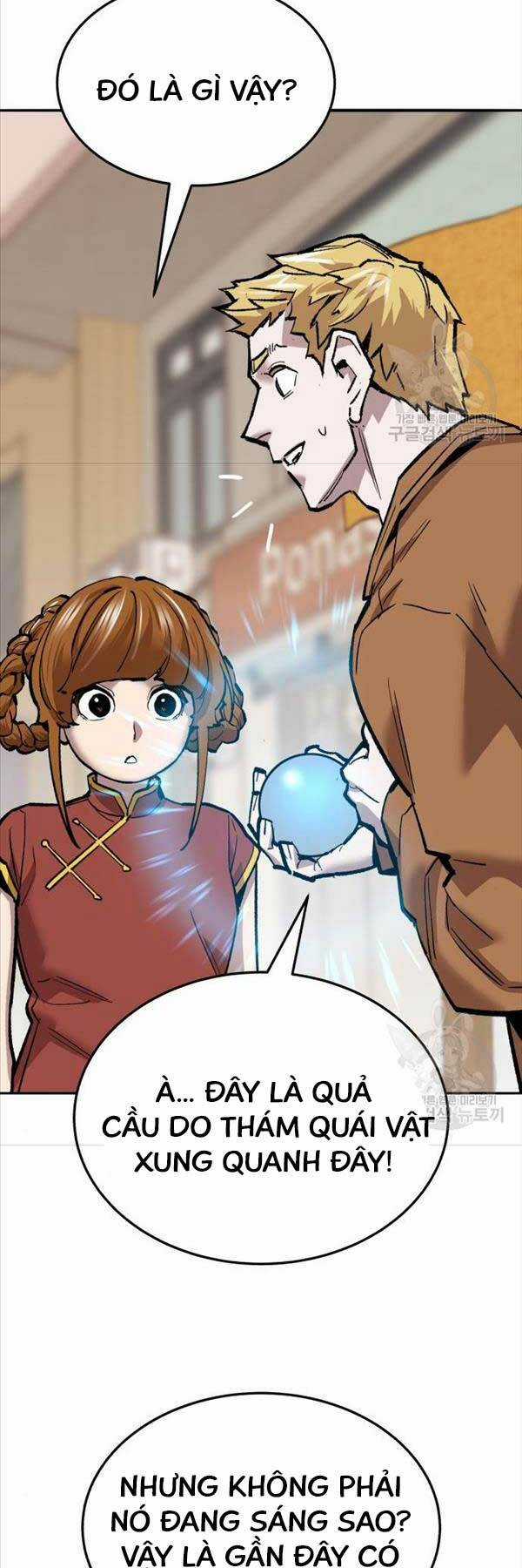 Phá Bỏ Giới Hạn - Chapter 117 - Trang 26