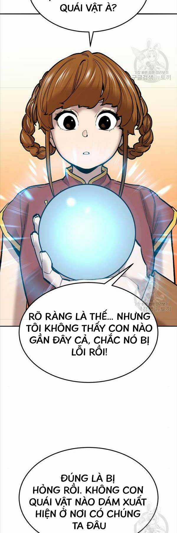 Phá Bỏ Giới Hạn - Chapter 117 - Trang 27