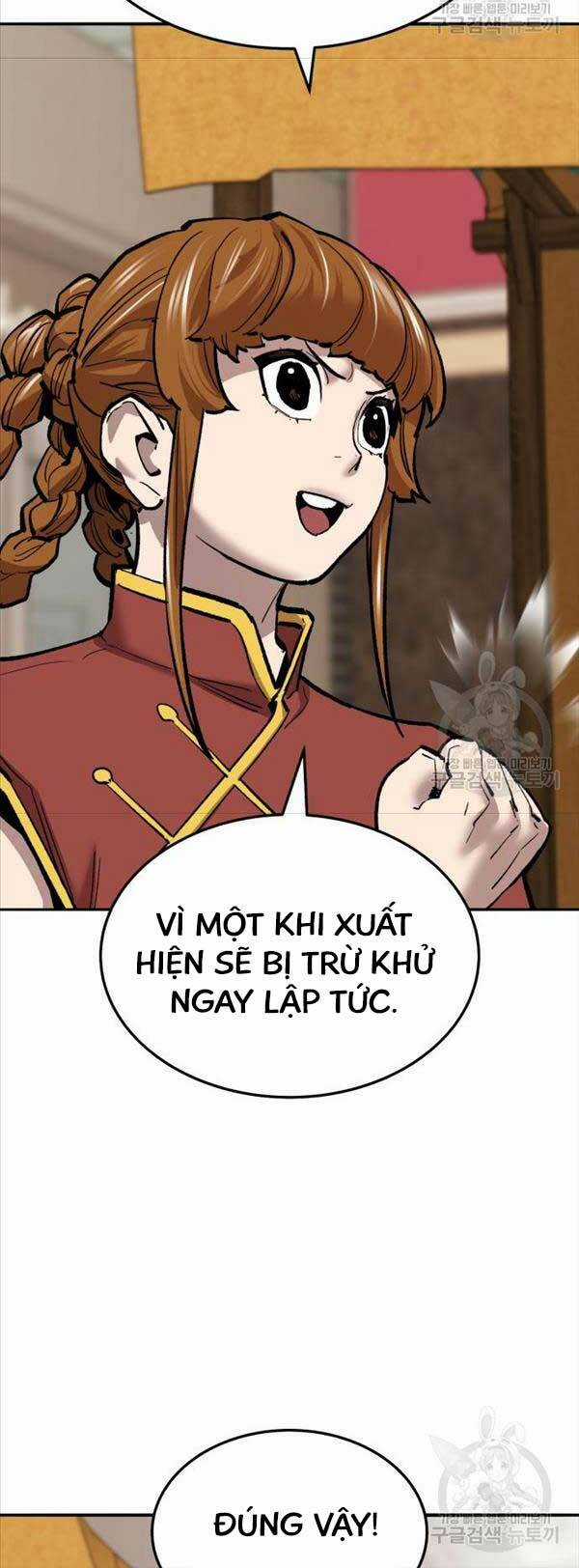 Phá Bỏ Giới Hạn - Chapter 117 - Trang 28