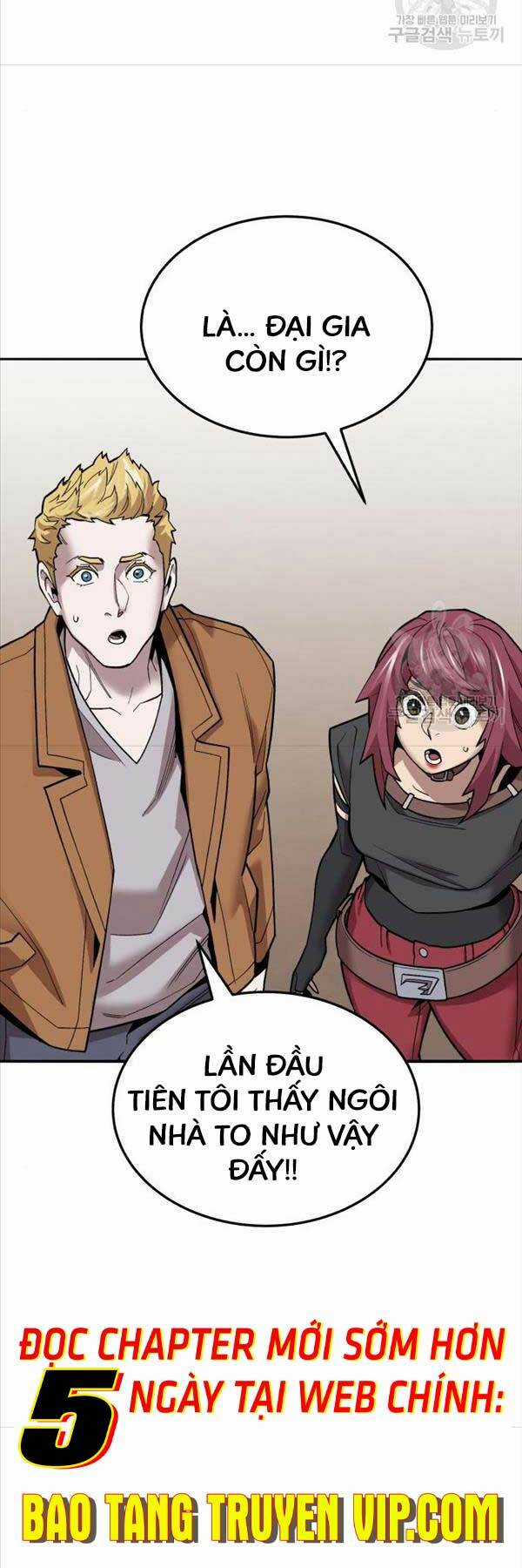 Phá Bỏ Giới Hạn - Chapter 117 - Trang 32