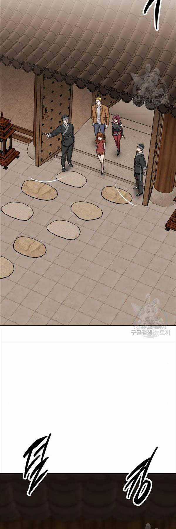 Phá Bỏ Giới Hạn - Chapter 117 - Trang 34