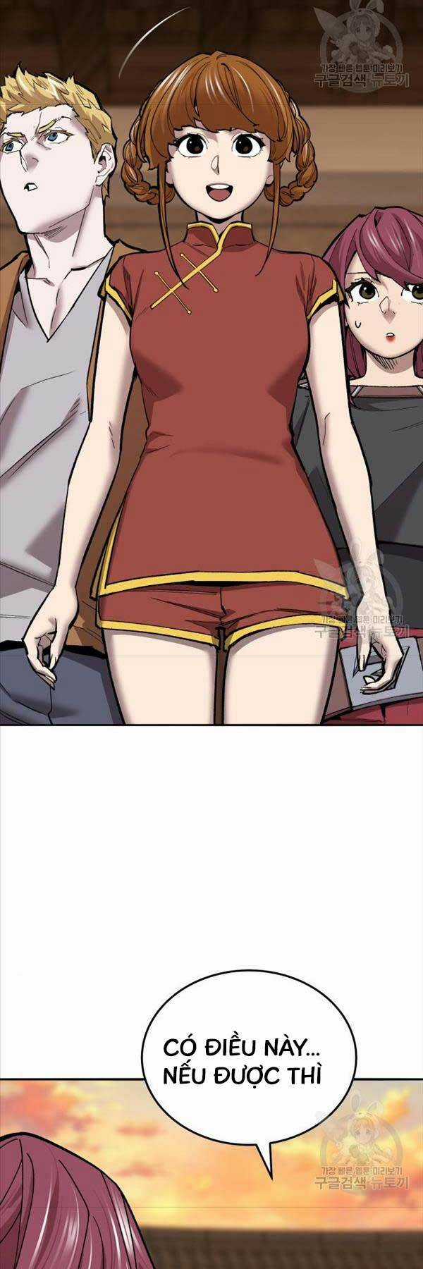 Phá Bỏ Giới Hạn - Chapter 117 - Trang 35