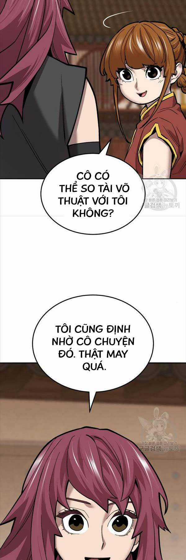 Phá Bỏ Giới Hạn - Chapter 117 - Trang 36