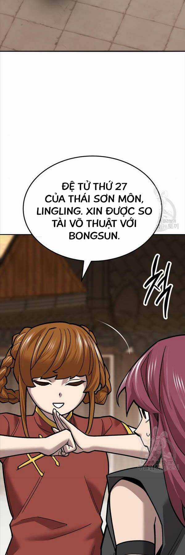 Phá Bỏ Giới Hạn - Chapter 117 - Trang 39