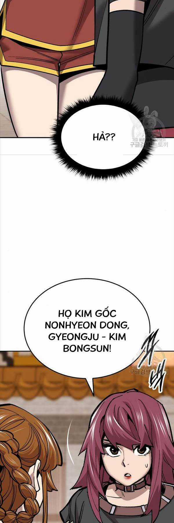 Phá Bỏ Giới Hạn - Chapter 117 - Trang 40