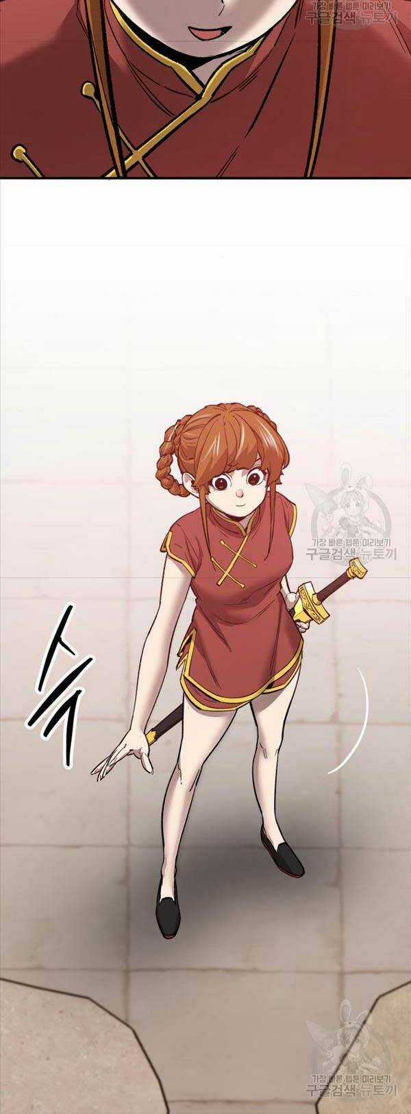 Phá Bỏ Giới Hạn - Chapter 117 - Trang 42