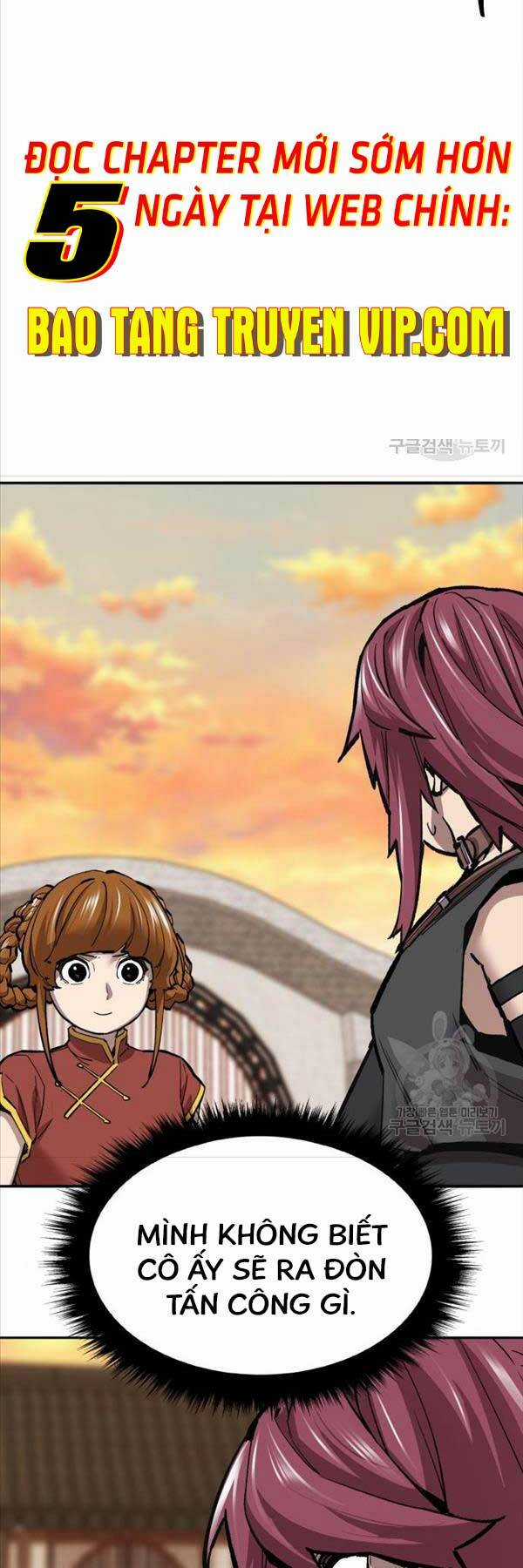 Phá Bỏ Giới Hạn - Chapter 117 - Trang 44