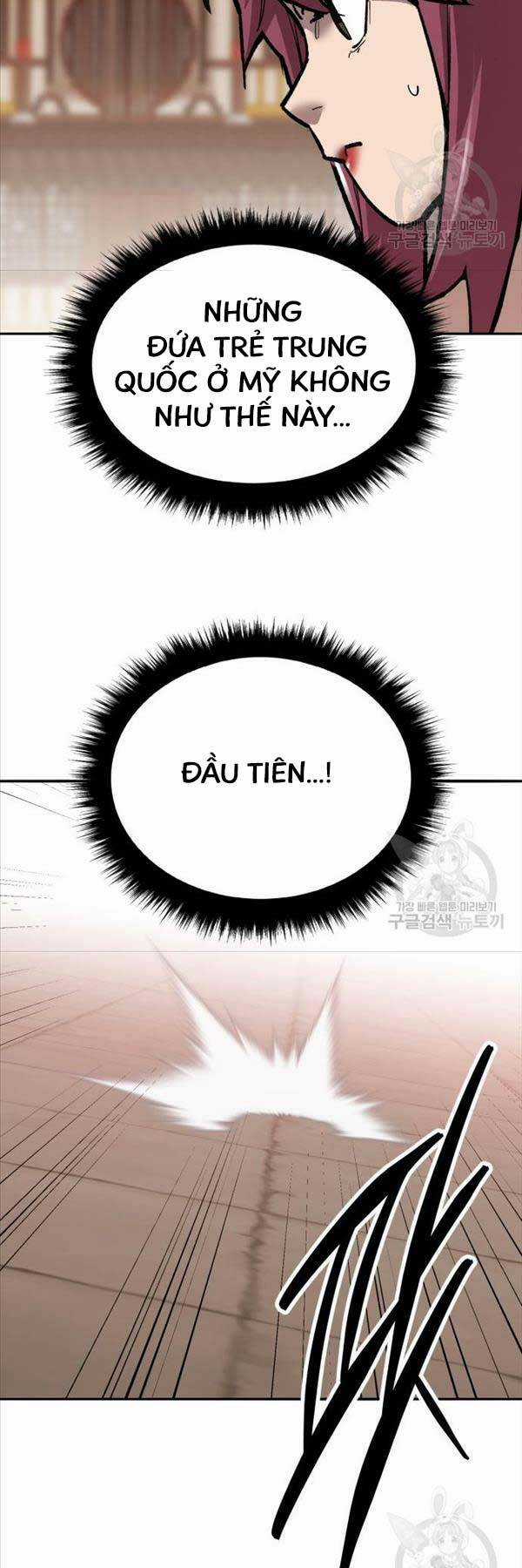 Phá Bỏ Giới Hạn - Chapter 117 - Trang 45