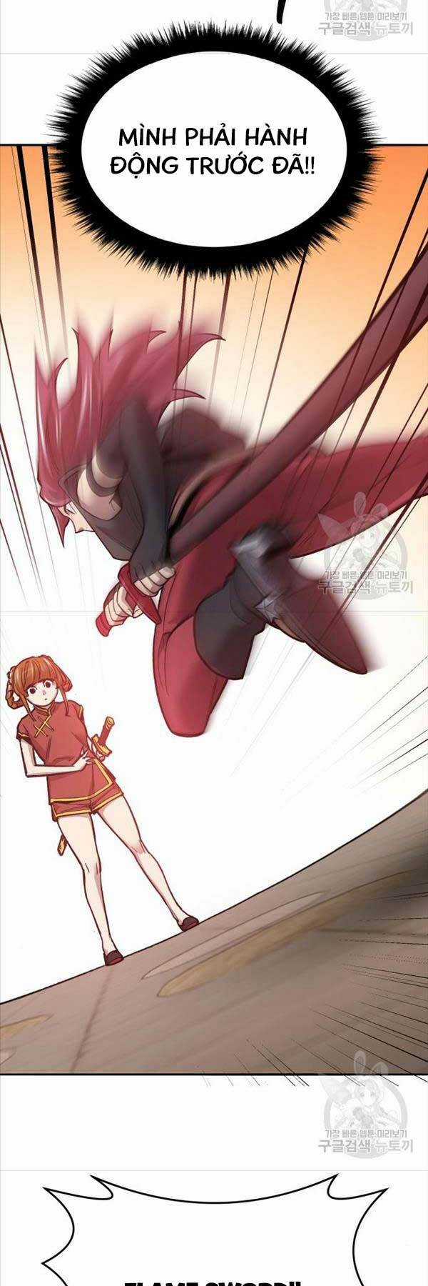 Phá Bỏ Giới Hạn - Chapter 117 - Trang 46