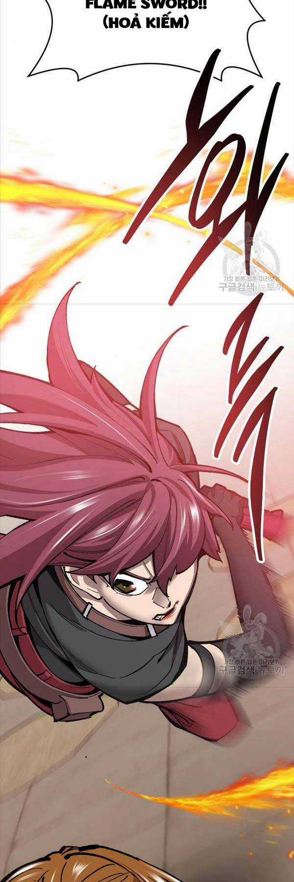 Phá Bỏ Giới Hạn - Chapter 117 - Trang 47