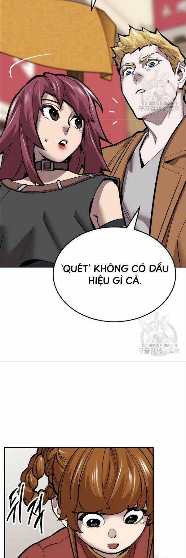 Phá Bỏ Giới Hạn - Chapter 117 - Trang 6