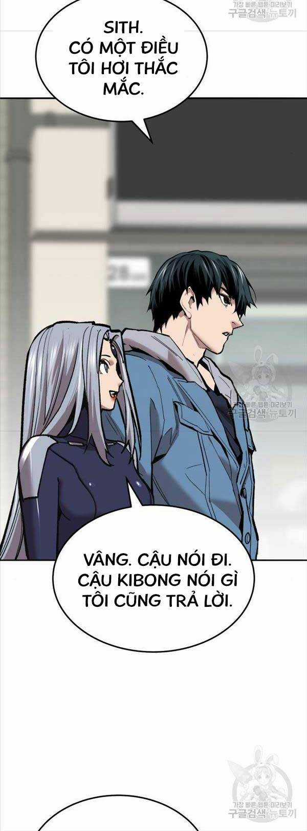 Phá Bỏ Giới Hạn - Chapter 117 - Trang 56