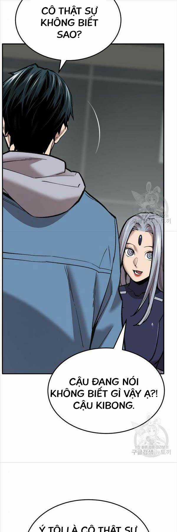 Phá Bỏ Giới Hạn - Chapter 117 - Trang 57