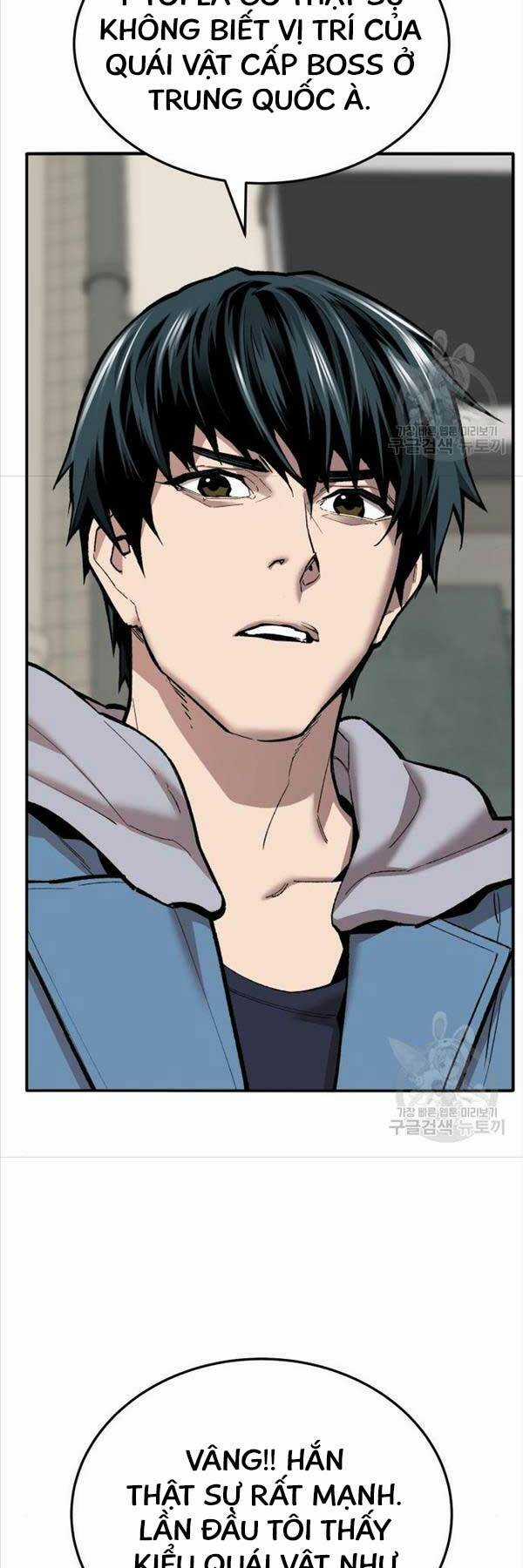 Phá Bỏ Giới Hạn - Chapter 117 - Trang 58