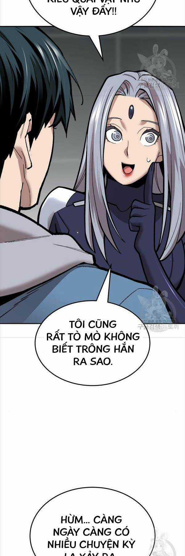 Phá Bỏ Giới Hạn - Chapter 117 - Trang 59