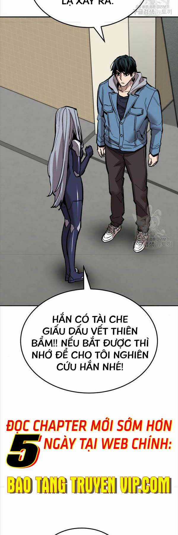 Phá Bỏ Giới Hạn - Chapter 117 - Trang 60