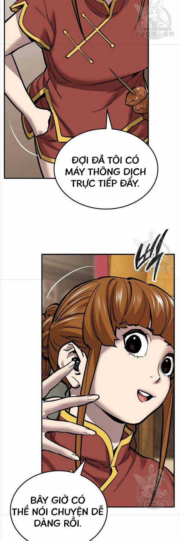 Phá Bỏ Giới Hạn - Chapter 117 - Trang 7