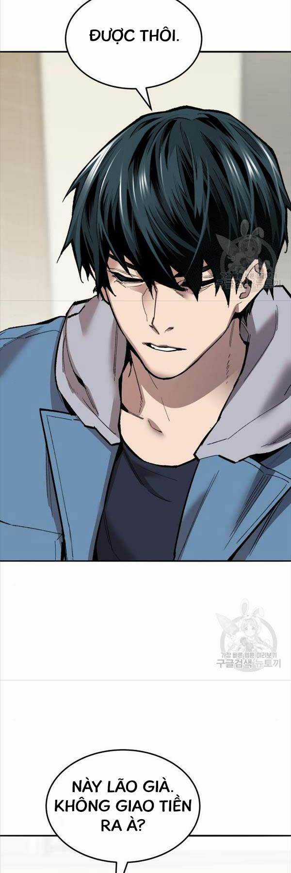 Phá Bỏ Giới Hạn - Chapter 117 - Trang 61