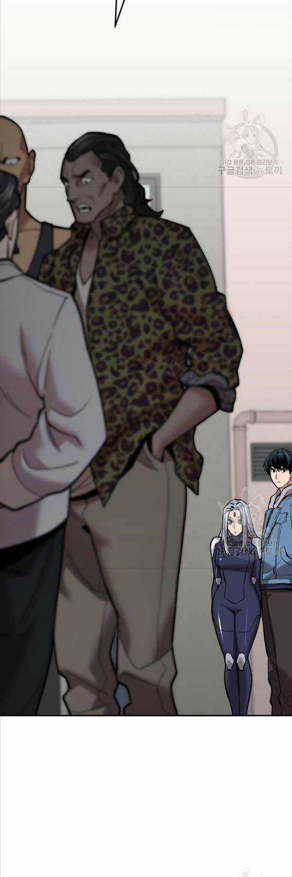 Phá Bỏ Giới Hạn - Chapter 117 - Trang 62