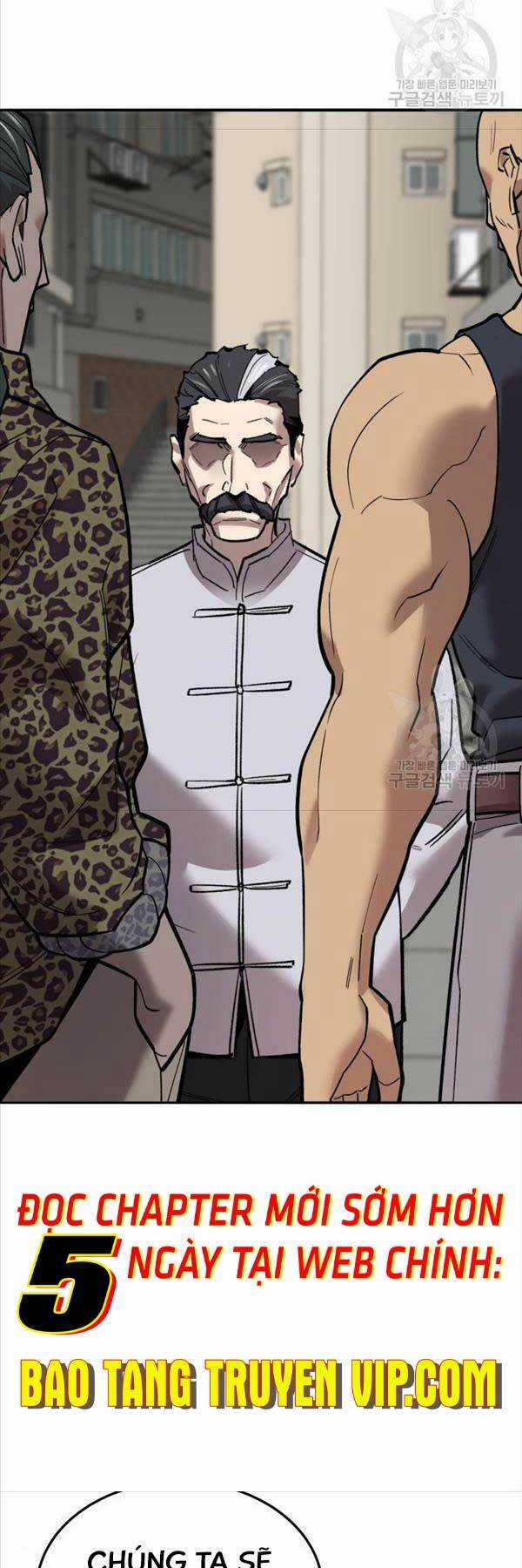 Phá Bỏ Giới Hạn - Chapter 117 - Trang 63