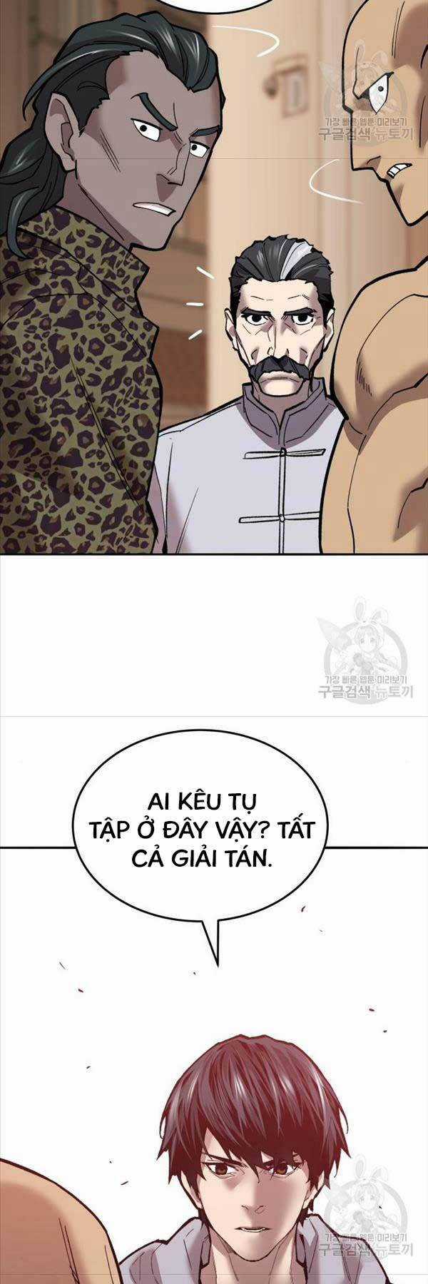 Phá Bỏ Giới Hạn - Chapter 117 - Trang 66