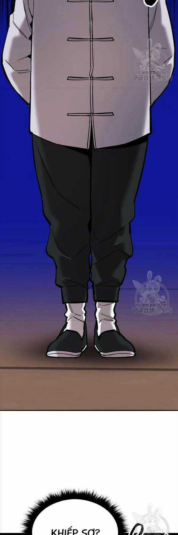 Phá Bỏ Giới Hạn - Chapter 117 - Trang 69